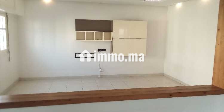 Appartement à louer très bien situé sur bettana - Location Immobilier - Rabat - photo 2