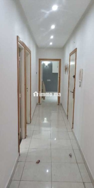 Appartement à louer très bien situé sur bettana - Location Immobilier - Rabat - photo 5