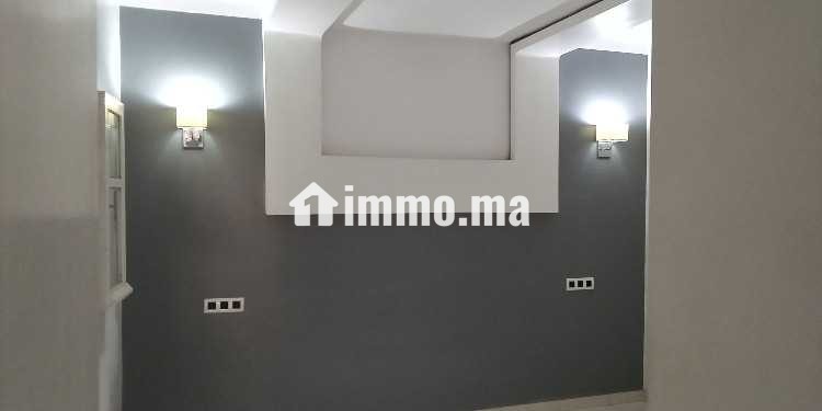 Appartement à louer très bien situé sur bettana - Location Immobilier - Rabat - photo 7