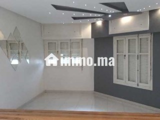 Appartement à louer très bien situé sur bettana - Appartement à louer - Rabat