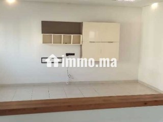 Appartement à louer très bien situé sur bettana - Appartement à louer - Rabat
