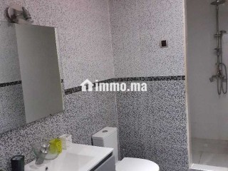 Appartement à louer très bien situé sur bettana - Appartement à louer - Rabat