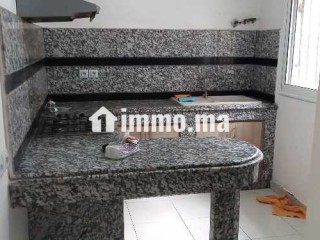 Appartement à louer très bien situé sur bettana - Appartement à louer - Rabat