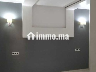 Appartement à louer très bien situé sur bettana - Appartement à louer - Rabat