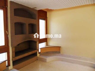 Location villa à Souissi Rabat - Villa à louer - Rabat