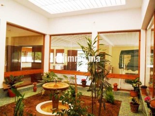 Location villa à Souissi Rabat - Villa à louer - Rabat