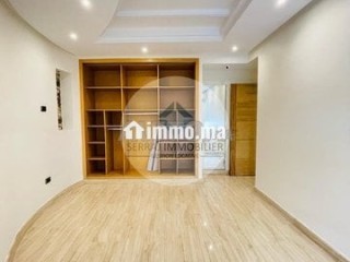 Luxueux Meublé Spacieux Val Fleury - Appartement à louer - Casablanca