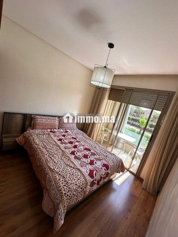 Appart propre pour les nuitée - Location Vacances - Marrakech - photo 2