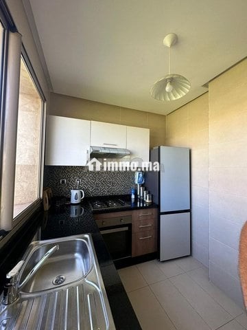 Appart propre pour les nuitée - Location Vacances - Marrakech - photo 3