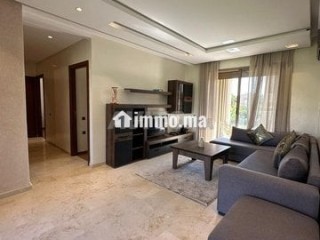 Appart propre pour les nuitée - Appartement Location Vacances - Marrakech
