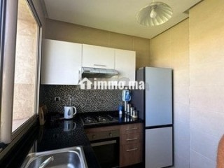 Appart propre pour les nuitée - Appartement Location Vacances - Marrakech