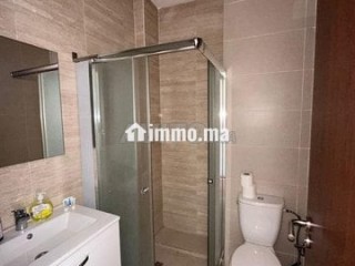 Appart propre pour les nuitée - Appartement Location Vacances - Marrakech