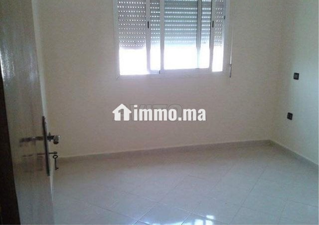 Appartement à Salé Said Hajji 1er étage 2 faces - Location Immobilier - Sale - photo 3