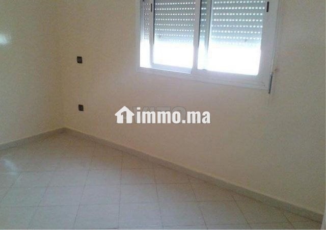 Appartement à Salé Said Hajji 1er étage 2 faces - Location Immobilier - Sale - photo 4