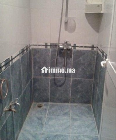 Appartement à Salé Said Hajji 1er étage 2 faces - Location Immobilier - Sale - photo 6