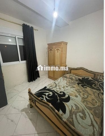 Appartement à louer 60 m² à Tanger - Location Immobilier - Tanger - photo 1