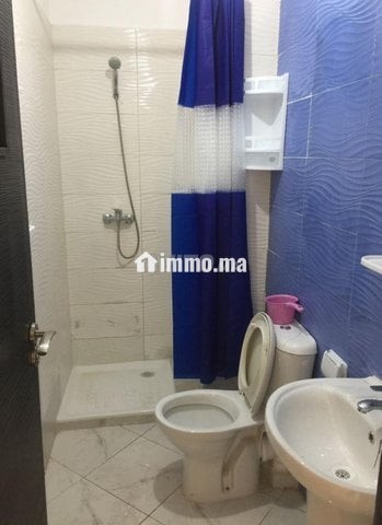 Appartement à louer 60 m² à Tanger - Location Immobilier - Tanger - photo 2