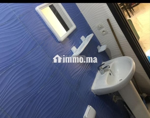 Appartement à louer 60 m² à Tanger - Location Immobilier - Tanger - photo 3