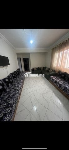 Appartement à louer 60 m² à Tanger - Location Immobilier - Tanger - photo 5