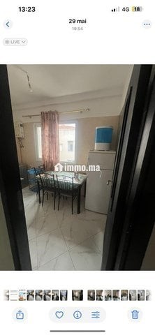 Appartement à louer 60 m² à Tanger - Location Immobilier - Tanger - photo 7