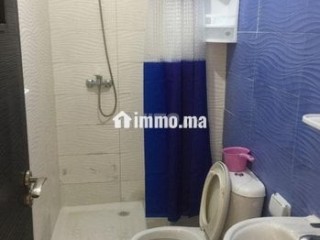 Appartement à louer 60 m² à Tanger - Appartement à louer - Tanger