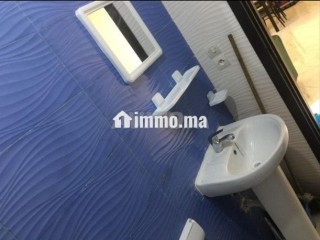 Appartement à louer 60 m² à Tanger - Appartement à louer - Tanger