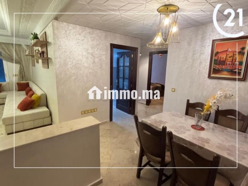 Appartement neuf Centre - Location Immobilier - Tanger - photo 5