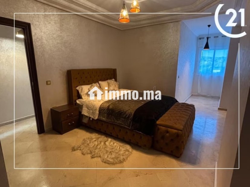 Appartement neuf Centre - Location Immobilier - Tanger - photo 8