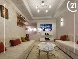 Appartement neuf Centre - Appartement à louer - Tanger