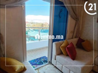 Appartement neuf Centre - Appartement à louer - Tanger