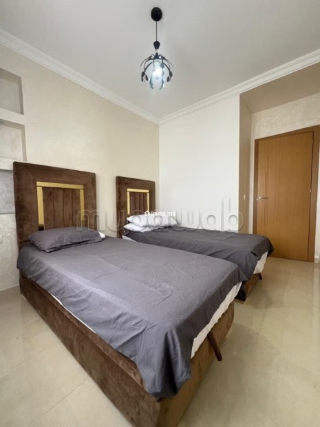 Appartement meublé à location longue durée Tanger - Location Immobilier - Tanger - photo 7