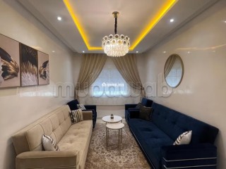 Appartement meublé à location longue durée Tanger - Appartement à louer - Tanger