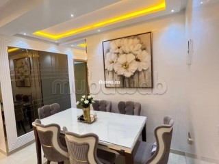 Appartement meublé à location longue durée Tanger - Appartement à louer - Tanger