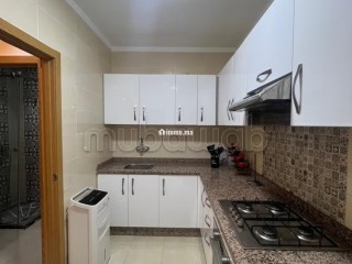 Appartement meublé à location longue durée Tanger - Appartement à louer - Tanger
