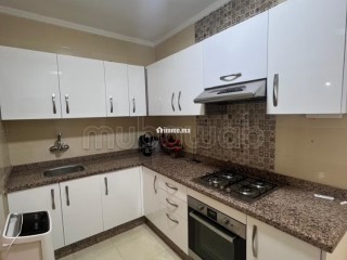 Appartement meublé à location longue durée Tanger - Appartement à louer - Tanger