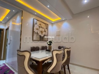 Appartement meublé à location longue durée Tanger - Appartement à louer - Tanger