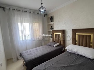 Appartement meublé à location longue durée Tanger - Appartement à louer - Tanger