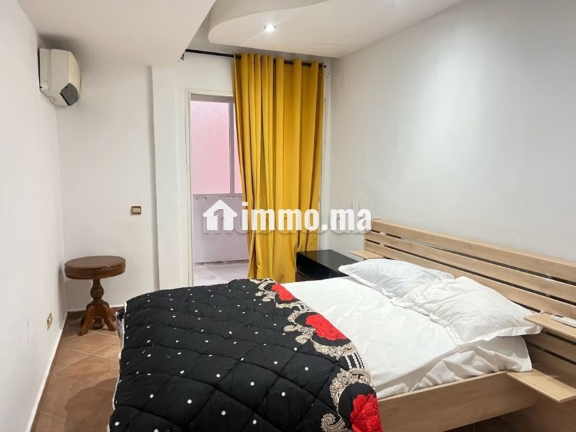 Bel appartement en location - Vente Immobilier - Marrakech - photo 1