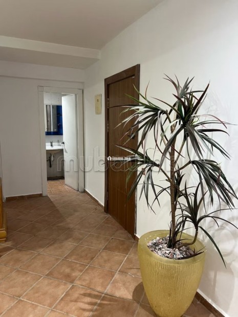 Bel appartement en location - Vente Immobilier - Marrakech - photo 4