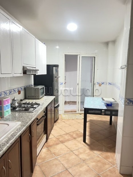 Bel appartement en location - Vente Immobilier - Marrakech - photo 5