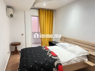 Bel appartement en location - Appartement à vendre - Marrakech