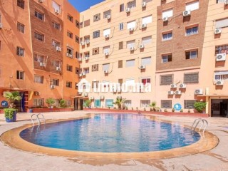Bel appartement en location - Appartement à vendre - Marrakech