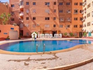 Bel appartement en location - Appartement à vendre - Marrakech