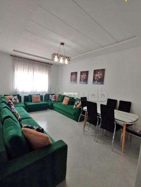 Location saisonnière à Béni Mellal. 2 belles chambres. Connexion Internet - Vente Immobilier - Beni Mellal - photo 2