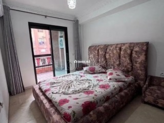 Location saisonnière à Béni Mellal. 2 belles chambres. Connexion Internet - Appartement à vendre - Beni Mellal
