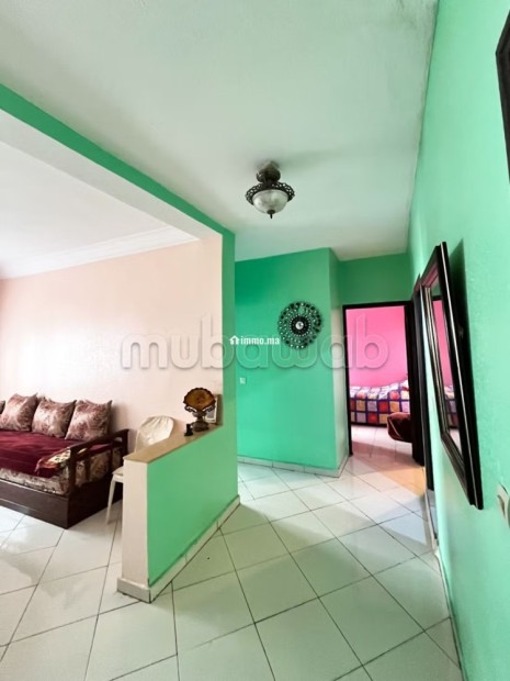 App. Meublé Propre - Location Immobilier - Tanger - photo 1