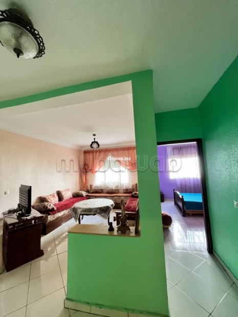 App. Meublé Propre - Location Immobilier - Tanger - photo 2