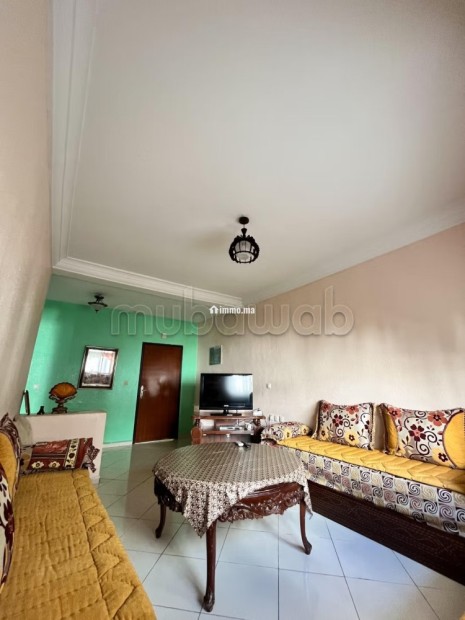 App. Meublé Propre - Location Immobilier - Tanger - photo 3