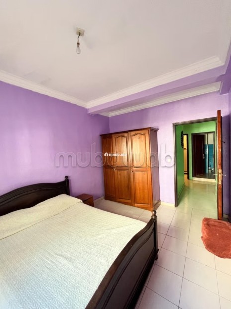 App. Meublé Propre - Location Immobilier - Tanger - photo 4