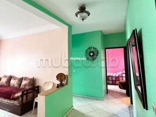 App. Meublé Propre - Appartement à louer - Tanger